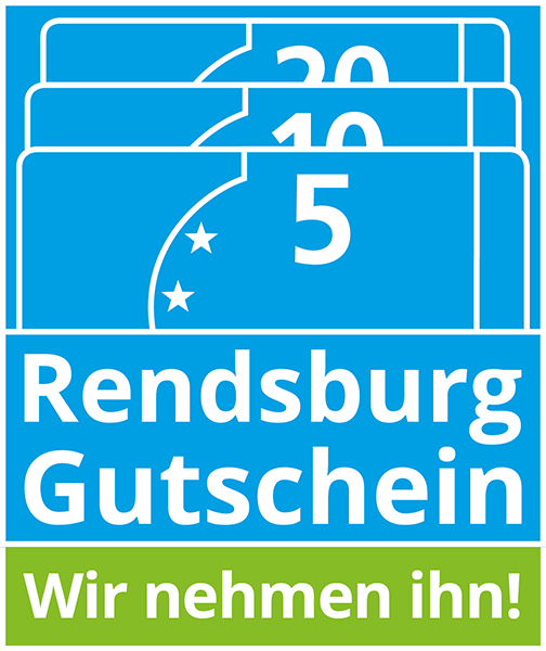 Rendsburg Gutschein: Wir nehmen ihn!